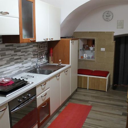 Апартаменти Casa Emilia Монополі Номер фото
